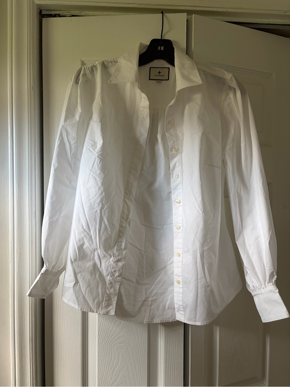 Tuckernuck Carolina Button Down